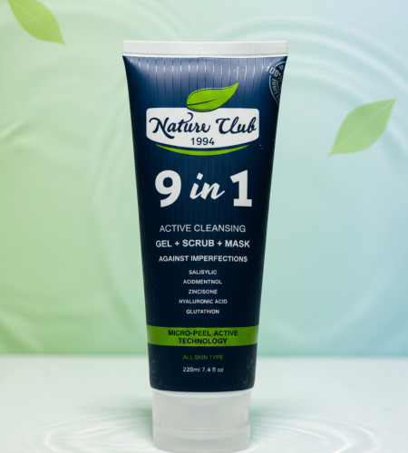 wheat from organic farms